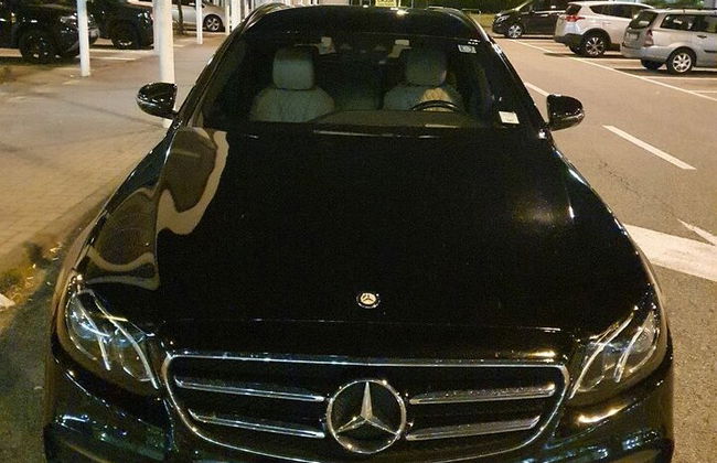 Privater Transfer vom Flughafen Bilbao (BIO) zum Kreuzfahrthafen Bilbao - Foto 12