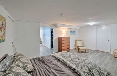 Spacious Getaway with Heated Private Pool! - Foto 32