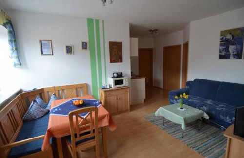 Ferienhaus Teubner - Foto 21