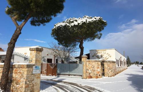 Masseria La Fica - Foto 54