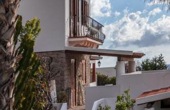 Hotel Residence La Villetta - Foto 31