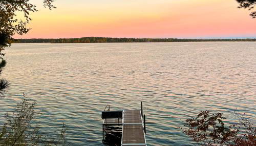 Sundown at Fence Lake - Foto 2