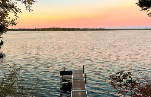 Sundown at Fence Lake - Foto 2