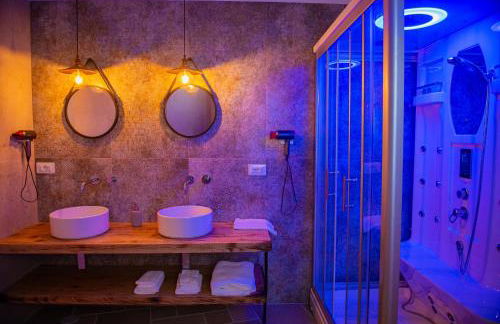 ARTEMIDE "Corte Segreta" B&B SUITE SPA - Foto 131