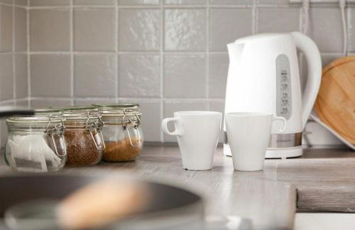 Warrington House, driveway parking & WiFi! - Foto 13