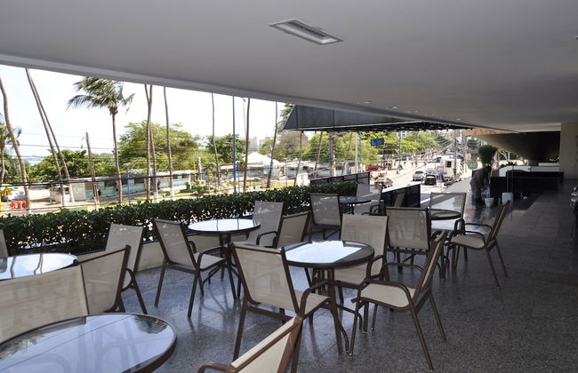 SEAFLATS - Iracema Résidence - Foto 71