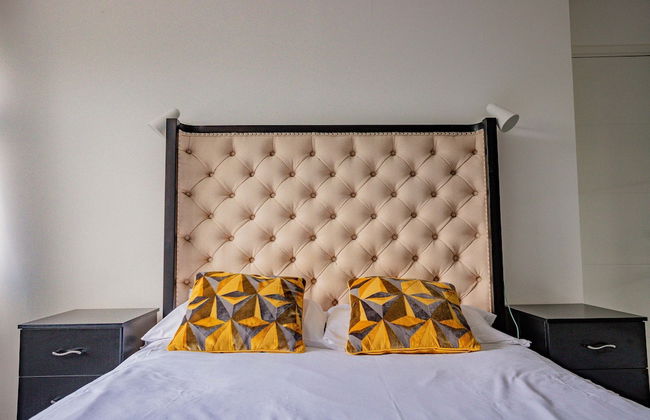 Host Stay Manfield Avenue - Foto 24