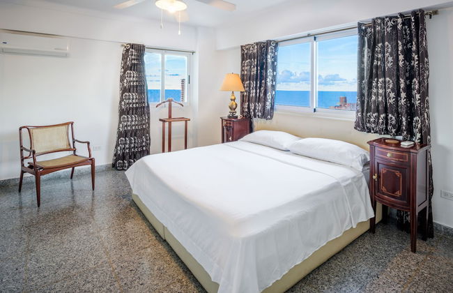 Aparthotel in Havana with terrace - Photo 17