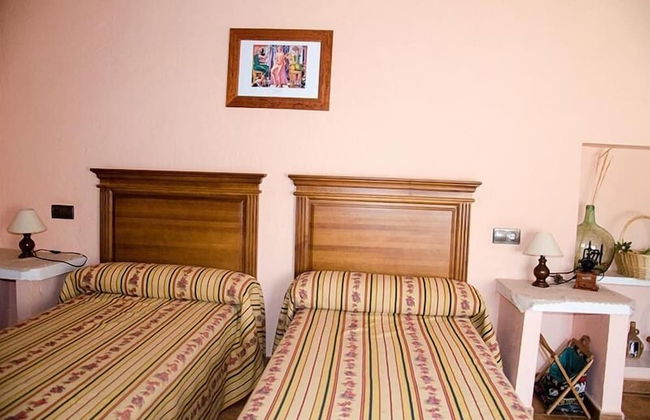 Alojamiento Rural Pelijas - Photo 8