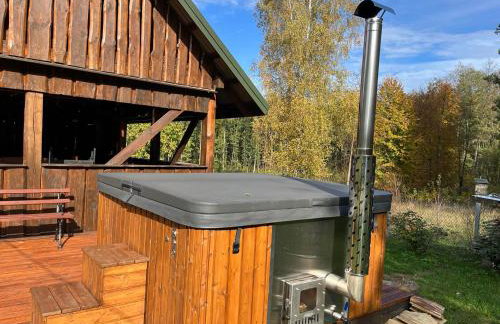 Drewniany Domek w Zakątku Andrzeje Śniczany 18 - Photo 50