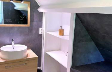 Le Jardin d'Ana et La Maison d'Elena 1,5km du Zoo - Photo 30