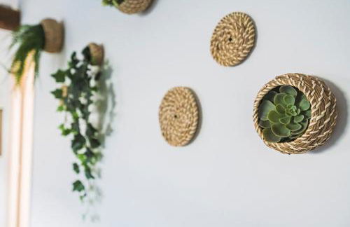 La CASA DEM, Cormontreuil Reims, madamedemconciergerie - Foto 36