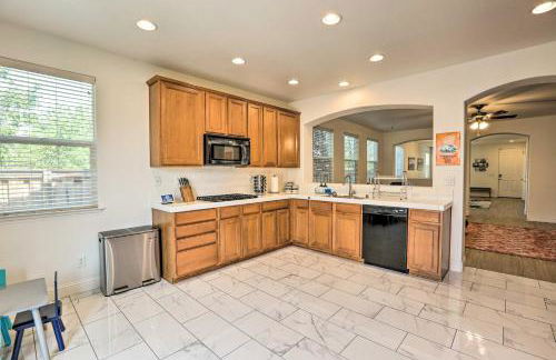 12 Mi to Riverwalk District Quiet Reno Retreat - Foto 13