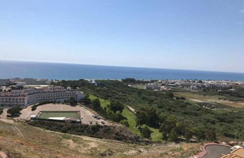 Mojacar Espectaculares Vistas al Mar - Foto 27