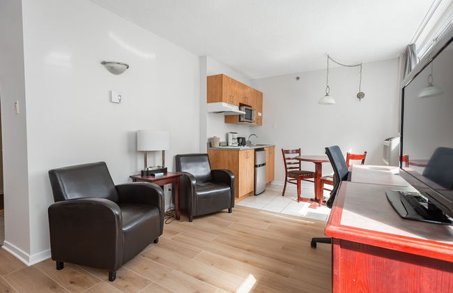 Hotel Les Suites Labelle - Foto 32