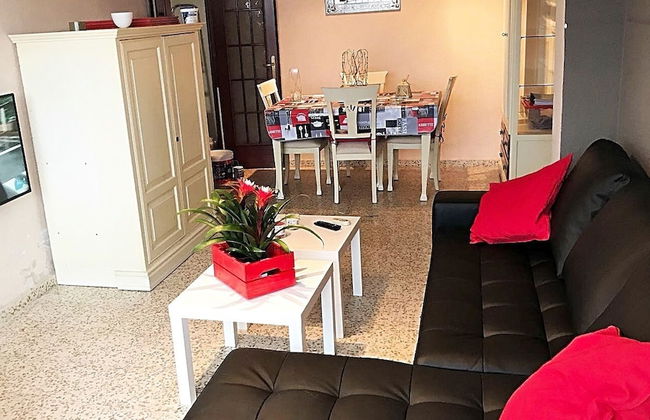 Gifsa Sevilla - Parque Alcosa - Foto 14