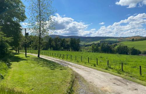 Parkmore Holiday Cottages - Foto 73