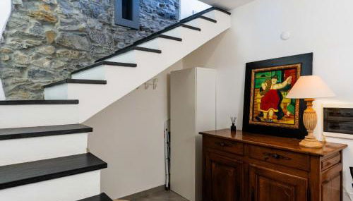 Holiday Home Terrazza con glicine by Interhome - Foto 3