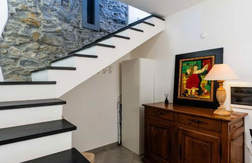 Holiday Home Terrazza con glicine by Interhome - Foto 3