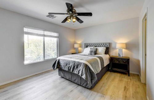 Putting Green, Pool and Spa Home in Queen Creek! - Foto 22