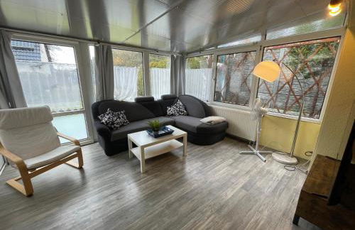 FeWo Renken - Foto 9