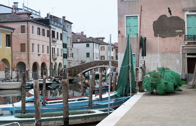 Belvilla by OYO Casa Rosolina Due - Foto 37