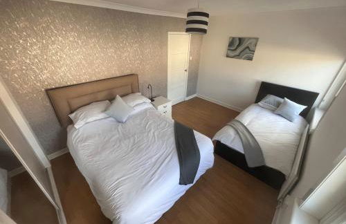 Mitchell House - Foto 4