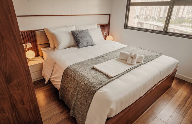Vinhomes D'Capitale - Quylodge - Foto 68