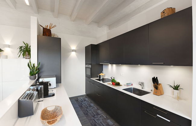 Elegant Lugano Lake View - Foto 7