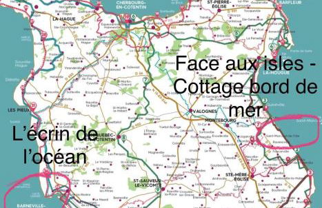 l'écrin de l'océan - Foto 17