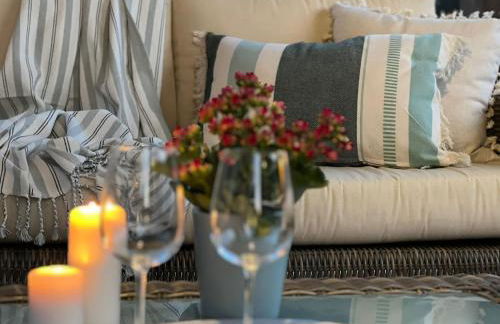 Villa Dlirio Lujo y Confort - Photo 48