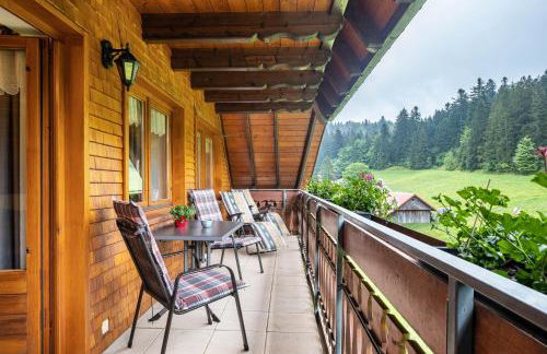 Schreinerhäusle nähe Titisee - Foto 16
