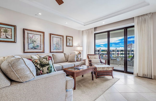 Kaanapali Alii 2 Bedroom Garden-Mountain View - Photo 140