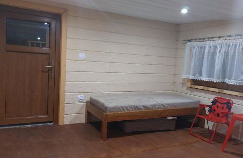 Agroturystyka Żubrówka - Foto 35