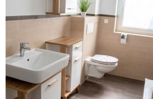 Ferienwohnung am Gurkenradweg - Foto 27