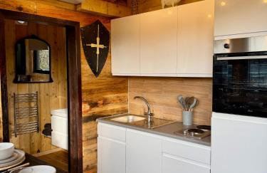 Willow Court Farm, The Copper Castle & Petting Farm, 8 min to Legoland & Windsor, 15 min to Lapland UK - Foto 20