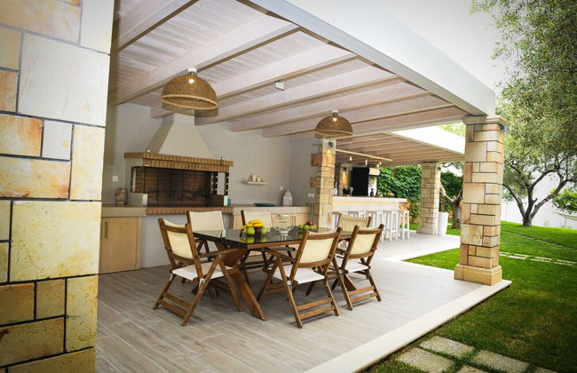 Artina Luxury Villa - Foto 57