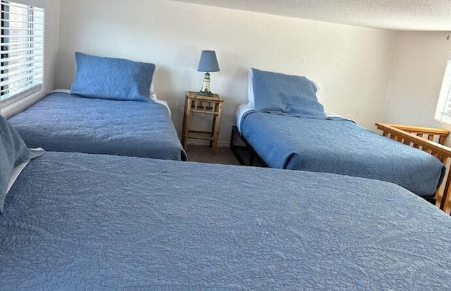 Ocean Front Cabin 16 Jacuzzi Incredible Views - Foto 26