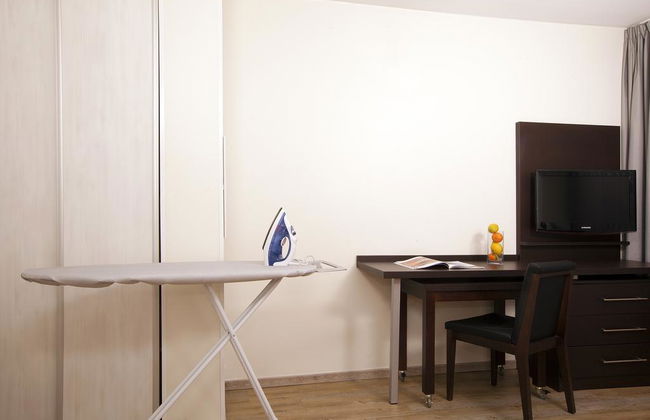 Residhome Bordeaux - Foto 2