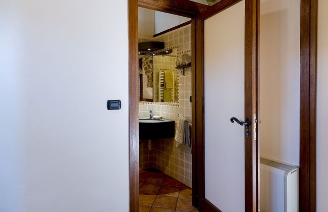 Agriturismo Uliveto Saglietto - Photo 43