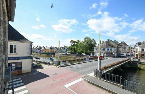 A Fleur de Quai - Vue sur le port - Foto 12