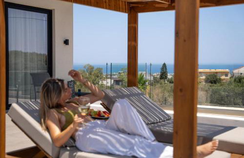 Aetheria & Aura Suites by Temma Villas - Foto 4