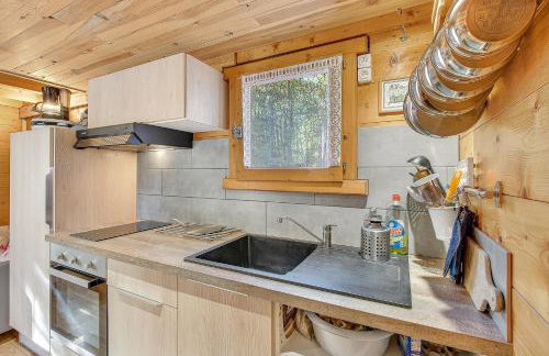 Les Chalets - Photo 31