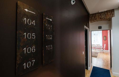 Apart Hotel Torino - Foto 16