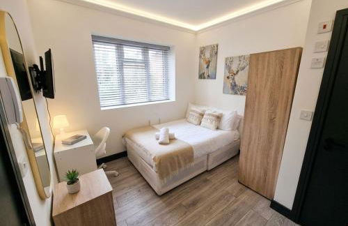 Hamilton Lux Studios in Islington - Foto 13