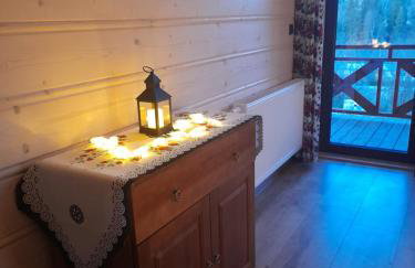 DoMarka całoroczny dom w Bieszczadach - Foto 19