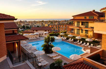 Il borgo blu - Foto 20