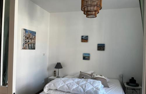 Maison de vacances à Oléron classée 3 étoiles - Foto 7