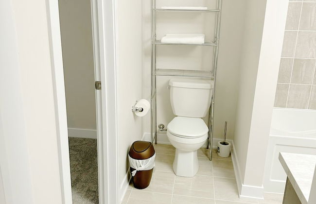 Private bedroom - Foto 21