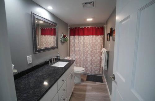 The Red Haven at Conneaut Lake - Foto 13